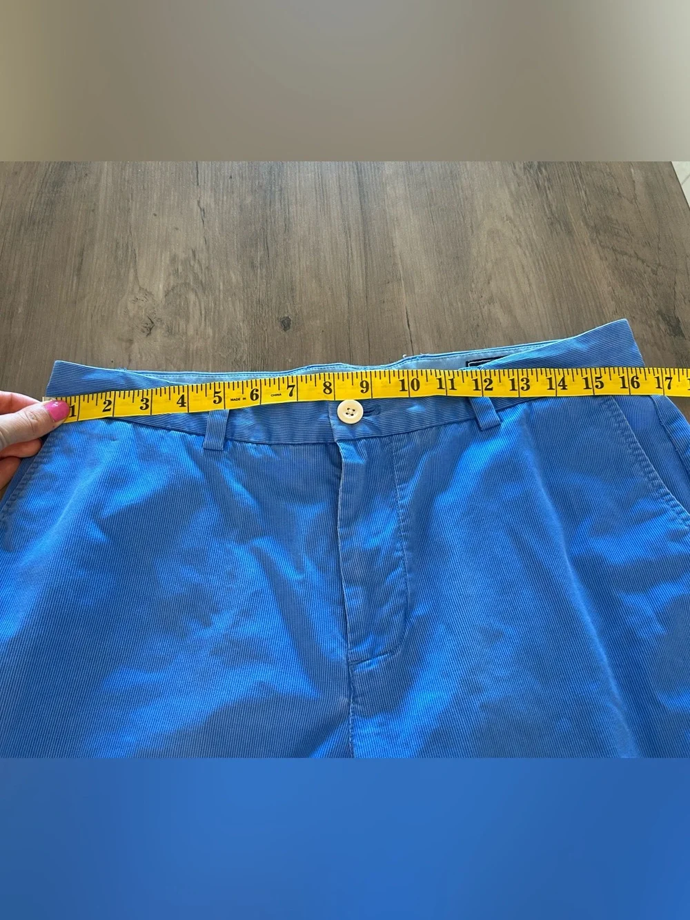 Vineyard Vines classic men